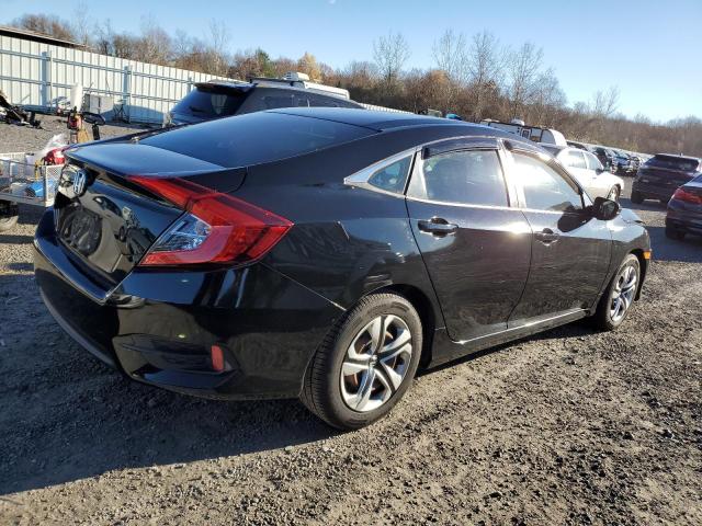 Photo 2 VIN: 19XFC2F58JE201654 - HONDA CIVIC LX 