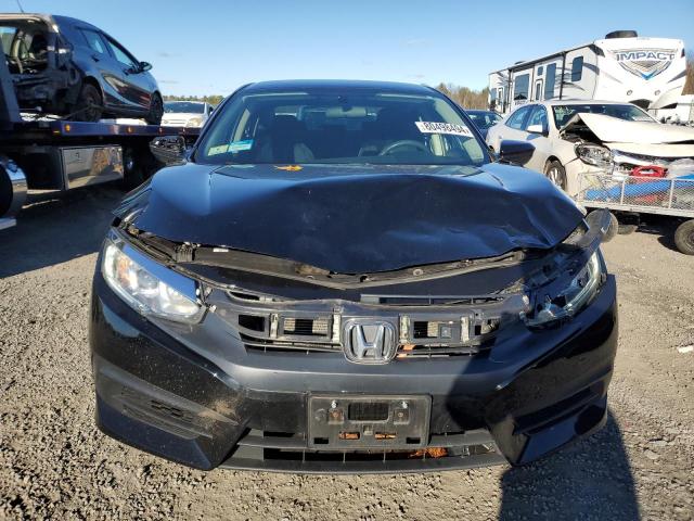 Photo 4 VIN: 19XFC2F58JE201654 - HONDA CIVIC LX 