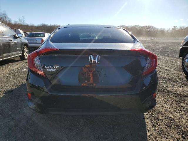 Photo 5 VIN: 19XFC2F58JE201654 - HONDA CIVIC LX 