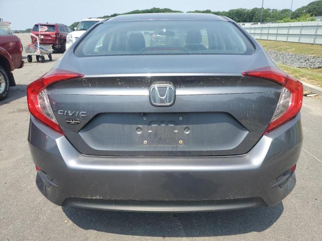 Photo 5 VIN: 19XFC2F58JE204327 - HONDA CIVIC LX 