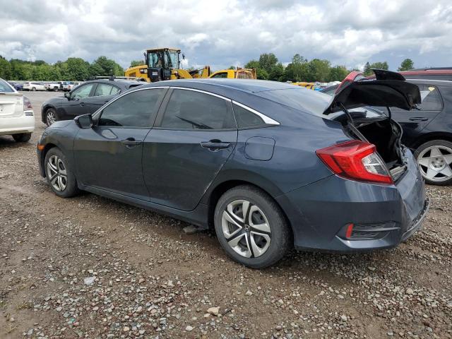 Photo 1 VIN: 19XFC2F58JE205798 - HONDA CIVIC LX 