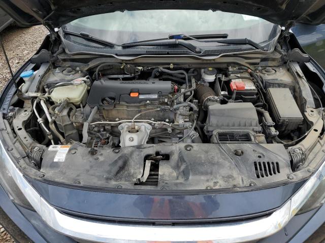 Photo 10 VIN: 19XFC2F58JE205798 - HONDA CIVIC LX 