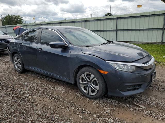 Photo 3 VIN: 19XFC2F58JE205798 - HONDA CIVIC LX 