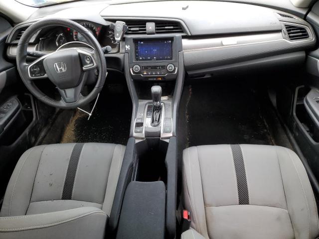 Photo 7 VIN: 19XFC2F58JE205798 - HONDA CIVIC LX 