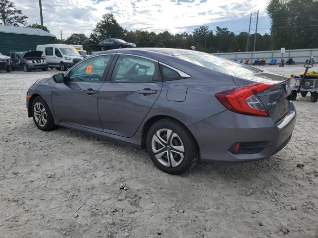 Photo 1 VIN: 19XFC2F58JE209799 - HONDA CIVIC LX 