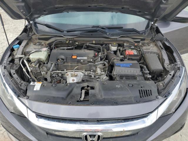 Photo 10 VIN: 19XFC2F58JE209799 - HONDA CIVIC LX 