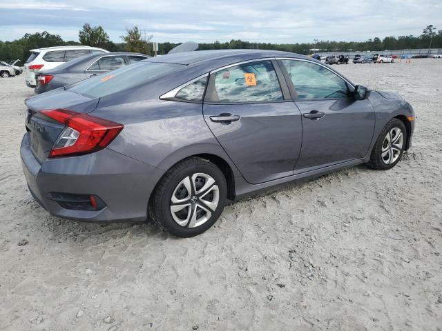 Photo 2 VIN: 19XFC2F58JE209799 - HONDA CIVIC LX 