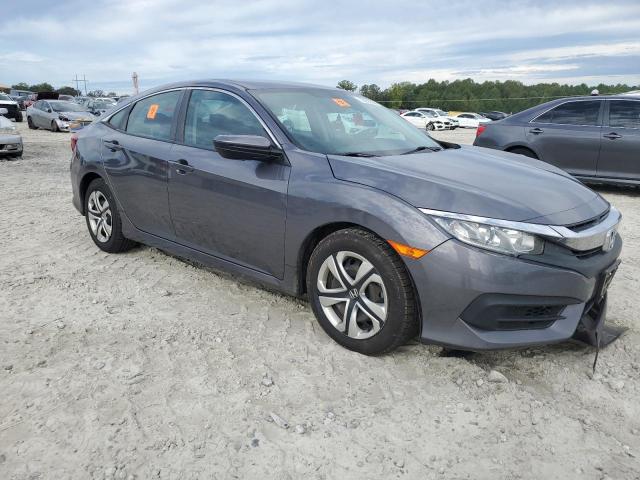 Photo 3 VIN: 19XFC2F58JE209799 - HONDA CIVIC LX 