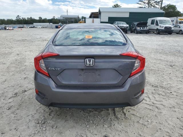 Photo 5 VIN: 19XFC2F58JE209799 - HONDA CIVIC LX 