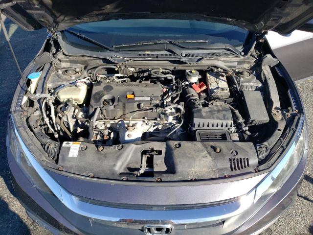 Photo 10 VIN: 19XFC2F59GE003772 - HONDA CIVIC 