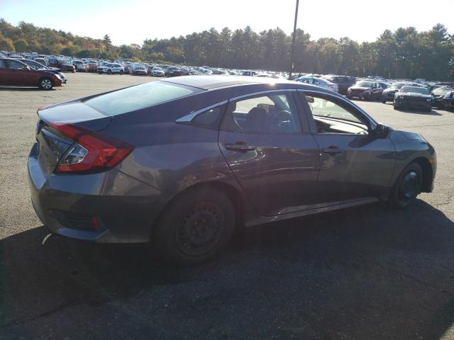 Photo 2 VIN: 19XFC2F59GE003772 - HONDA CIVIC 