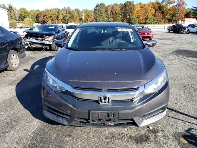 Photo 4 VIN: 19XFC2F59GE003772 - HONDA CIVIC 