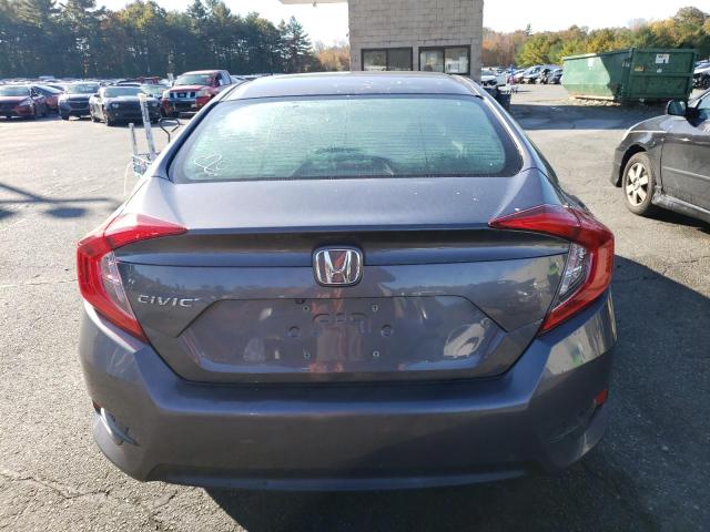 Photo 5 VIN: 19XFC2F59GE003772 - HONDA CIVIC 