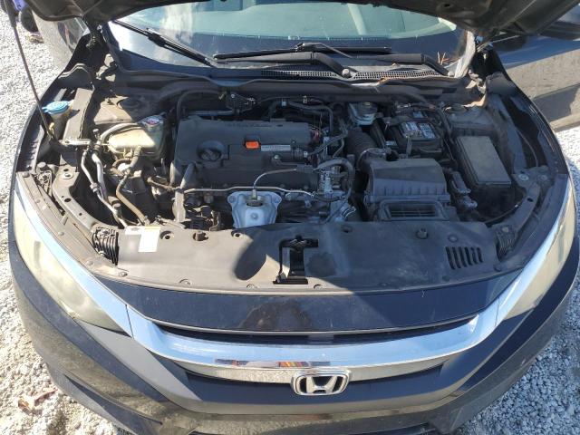 Photo 10 VIN: 19XFC2F59GE004548 - HONDA CIVIC 