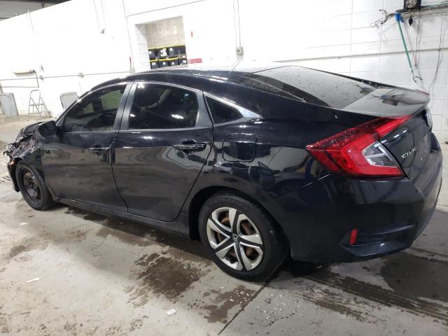 Photo 1 VIN: 19XFC2F59GE008714 - HONDA CIVIC 