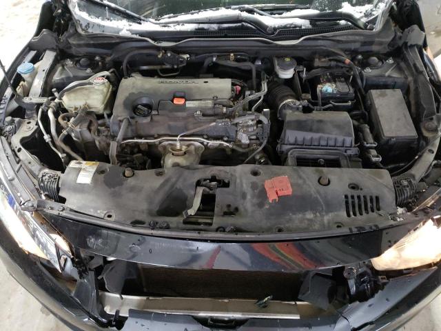 Photo 10 VIN: 19XFC2F59GE008714 - HONDA CIVIC 