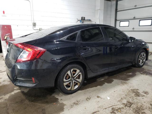 Photo 2 VIN: 19XFC2F59GE008714 - HONDA CIVIC 