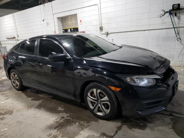 Photo 3 VIN: 19XFC2F59GE008714 - HONDA CIVIC 