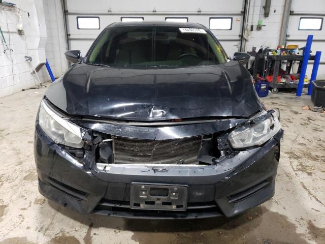 Photo 4 VIN: 19XFC2F59GE008714 - HONDA CIVIC 