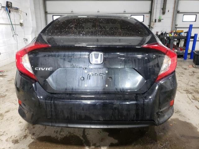 Photo 5 VIN: 19XFC2F59GE008714 - HONDA CIVIC 