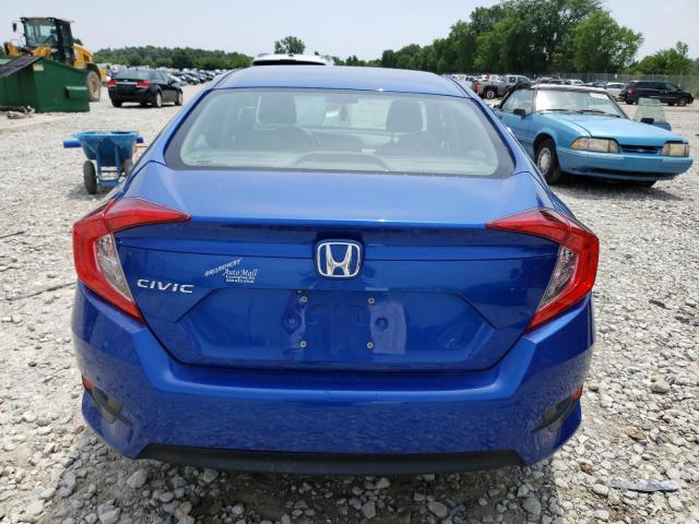 Photo 5 VIN: 19XFC2F59GE011791 - HONDA CIVIC LX 