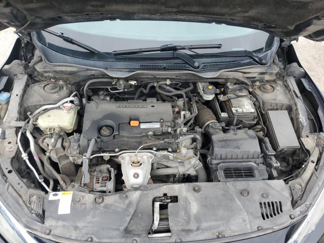 Photo 10 VIN: 19XFC2F59GE013394 - HONDA CIVIC 