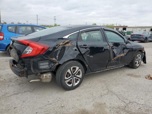 Photo 2 VIN: 19XFC2F59GE013394 - HONDA CIVIC 