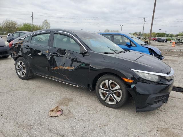 Photo 3 VIN: 19XFC2F59GE013394 - HONDA CIVIC 