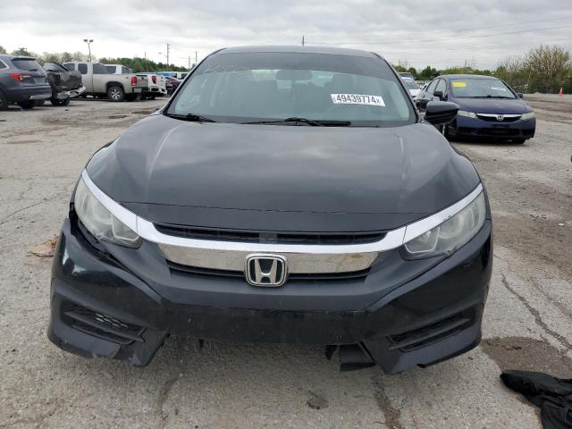 Photo 4 VIN: 19XFC2F59GE013394 - HONDA CIVIC 