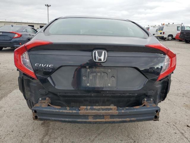 Photo 5 VIN: 19XFC2F59GE013394 - HONDA CIVIC 