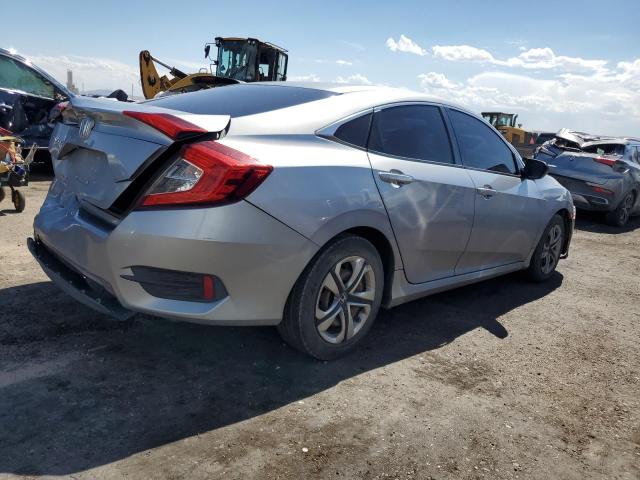 Photo 2 VIN: 19XFC2F59GE016957 - HONDA CIVIC LX 