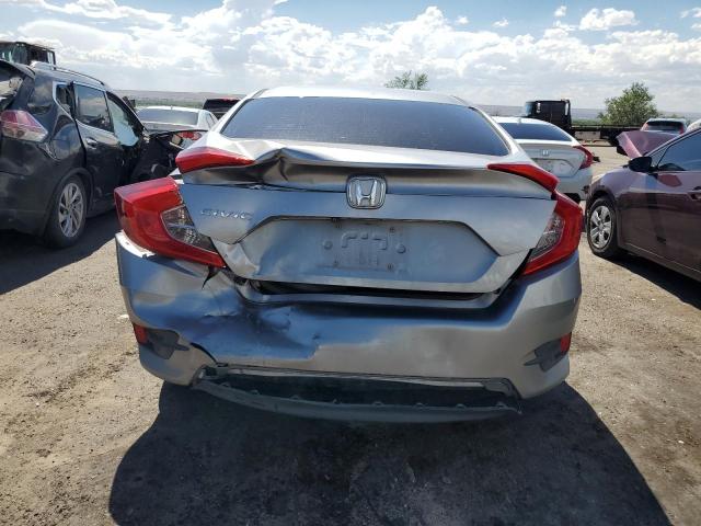 Photo 5 VIN: 19XFC2F59GE016957 - HONDA CIVIC LX 