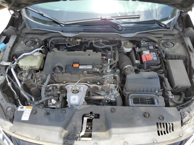 Photo 10 VIN: 19XFC2F59GE018322 - HONDA CIVIC LX 