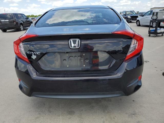 Photo 5 VIN: 19XFC2F59GE018322 - HONDA CIVIC LX 