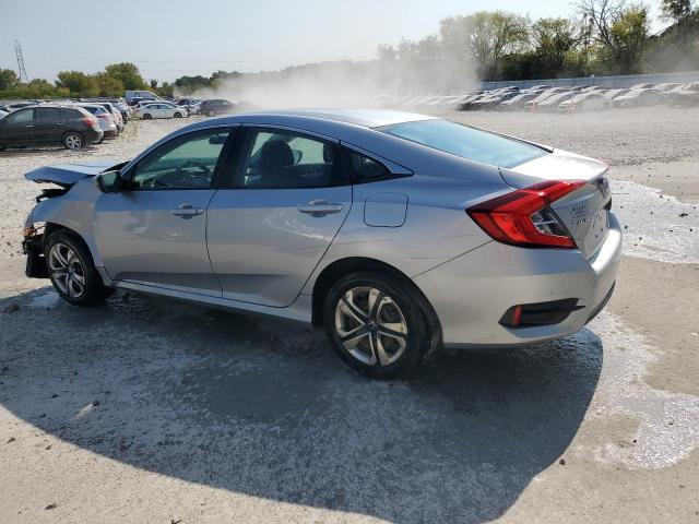 Photo 1 VIN: 19XFC2F59GE018546 - HONDA CIVIC LX 