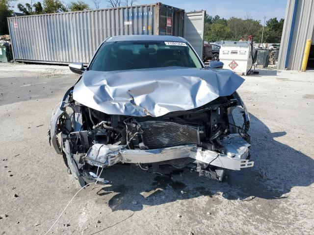 Photo 4 VIN: 19XFC2F59GE018546 - HONDA CIVIC LX 