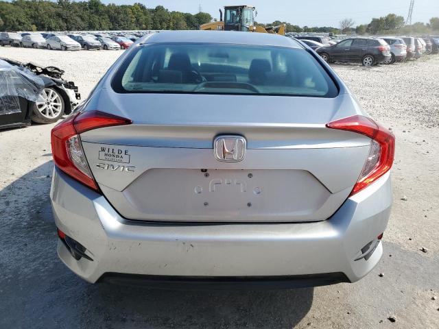 Photo 5 VIN: 19XFC2F59GE018546 - HONDA CIVIC LX 