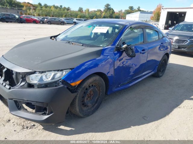 Photo 5 VIN: 19XFC2F59GE021088 - HONDA CIVIC 