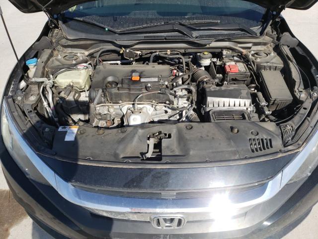 Photo 6 VIN: 19XFC2F59GE021740 - HONDA CIVIC LX 