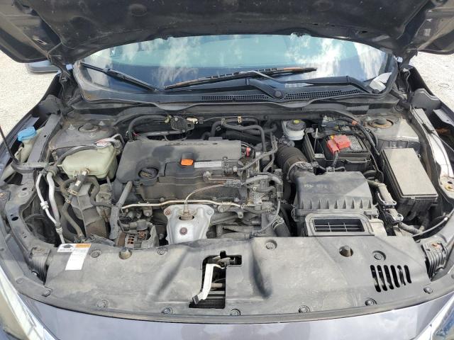 Photo 10 VIN: 19XFC2F59GE022550 - HONDA CIVIC 