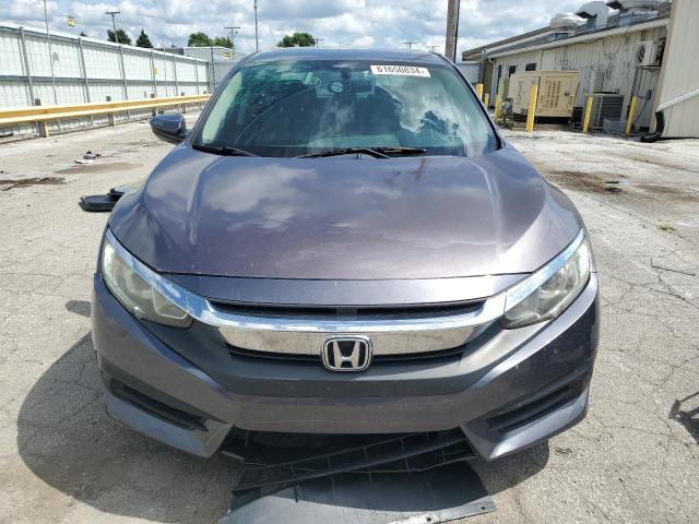 Photo 4 VIN: 19XFC2F59GE022550 - HONDA CIVIC 