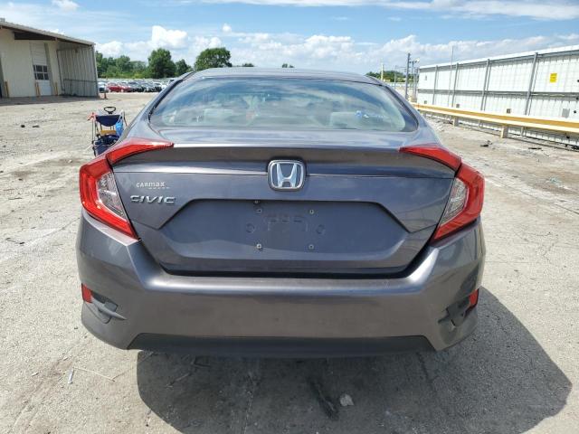 Photo 5 VIN: 19XFC2F59GE022550 - HONDA CIVIC 