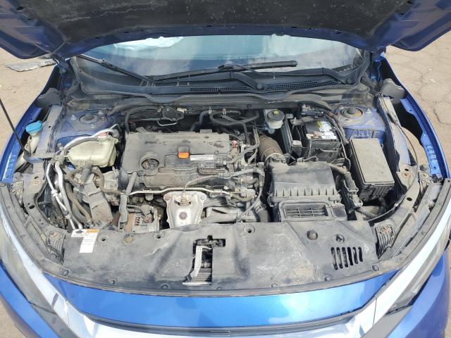 Photo 10 VIN: 19XFC2F59GE030227 - HONDA CIVIC LX 