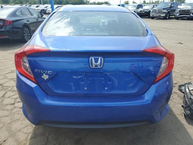 Photo 5 VIN: 19XFC2F59GE030227 - HONDA CIVIC LX 