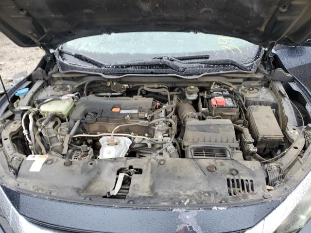 Photo 10 VIN: 19XFC2F59GE031054 - HONDA CIVIC LX 