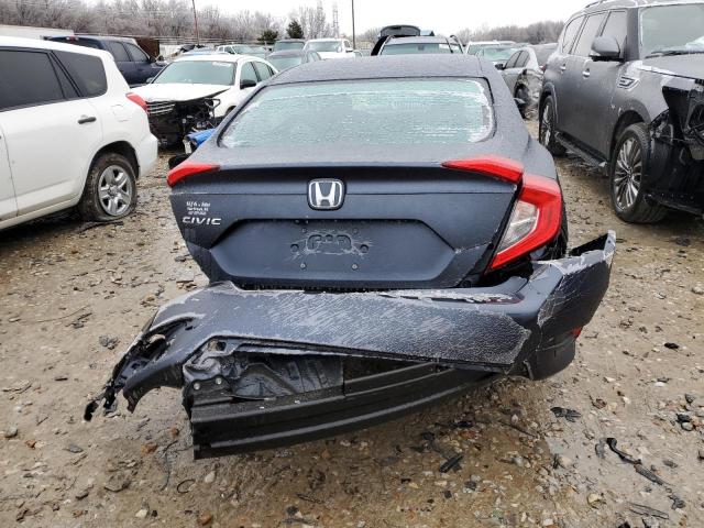 Photo 5 VIN: 19XFC2F59GE031054 - HONDA CIVIC LX 