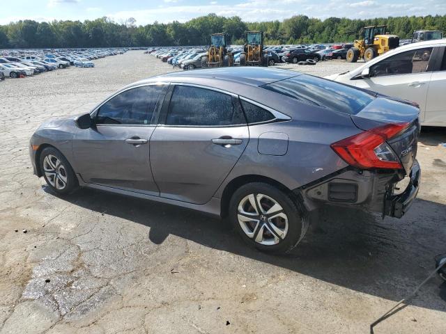 Photo 1 VIN: 19XFC2F59GE031104 - HONDA CIVIC LX 