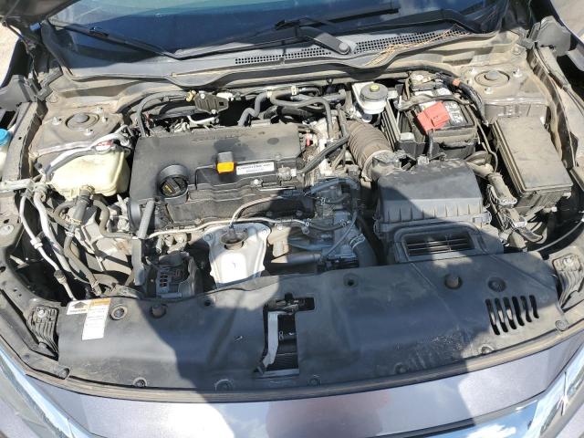 Photo 10 VIN: 19XFC2F59GE031104 - HONDA CIVIC LX 