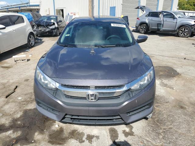 Photo 4 VIN: 19XFC2F59GE031104 - HONDA CIVIC LX 