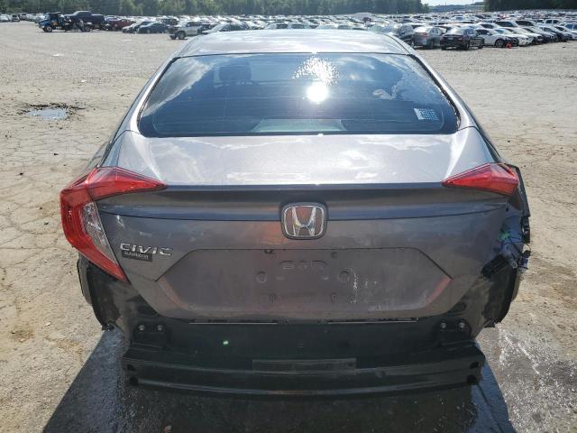 Photo 5 VIN: 19XFC2F59GE031104 - HONDA CIVIC LX 